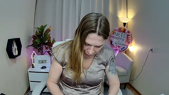 TessaDaybreak – Live XXX-chat