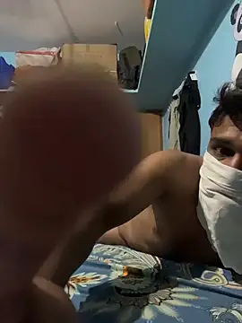 omkarcoll's Webcam Show