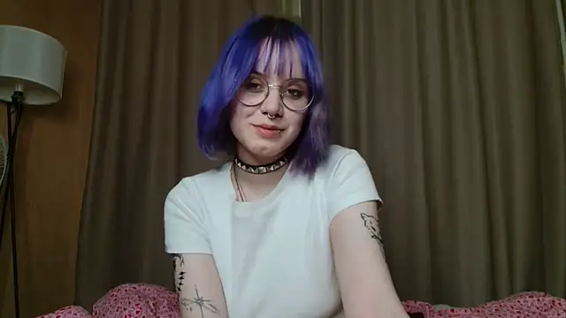 KellePourier Live XXX-Chat