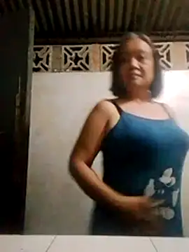 jeanyummytits Pertunjukan Webcam
