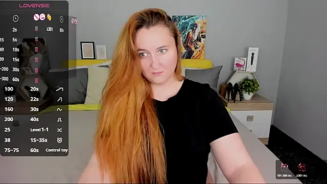 Chat XXX Live BabeLessi