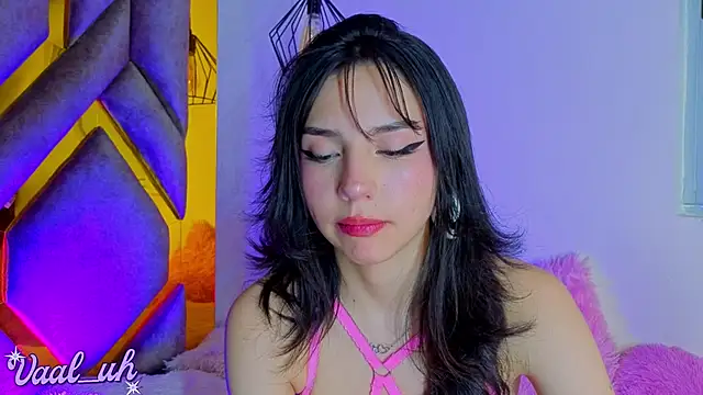 Valuh_Blake 现场XXX聊天