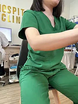 secretly_masturbating's Live XXX Chat