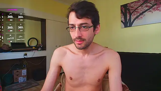 HungEddyn Webbikameraesitys