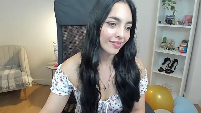 Chat XXX Live _BellaEvans_
