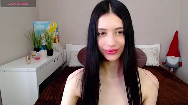 SelinLi Chat XXX in diretta