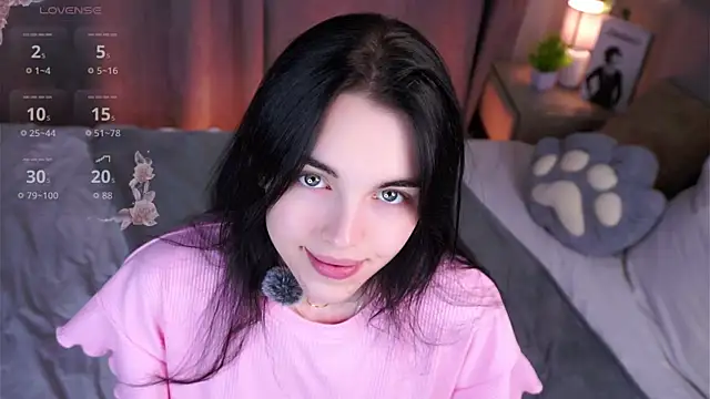 MirnaTellado 라이브 XXX 채팅