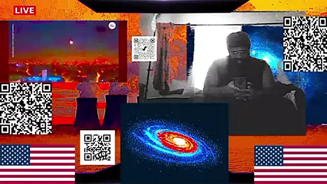 RussellTaylorLacy's Webcam Show