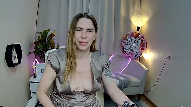 TessaDaybreak Live XXX-chat