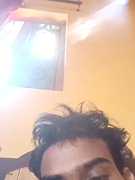 Show modela rohit_cockyboy na web-kameri