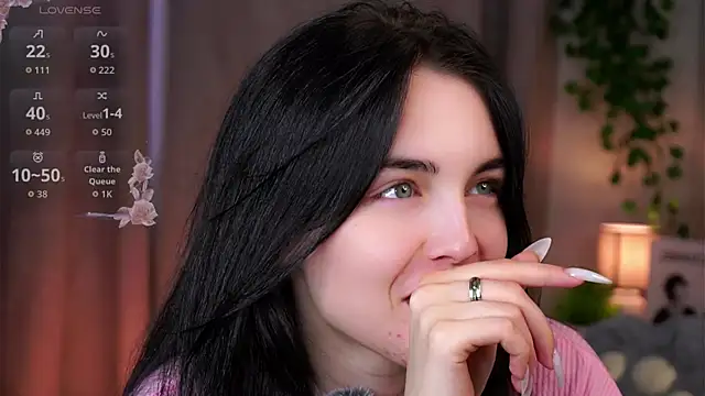 MirnaTellado Live XXX-Chat
