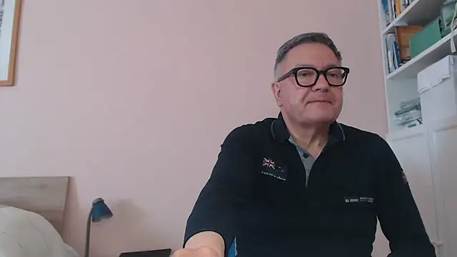 YOU6me webcam show