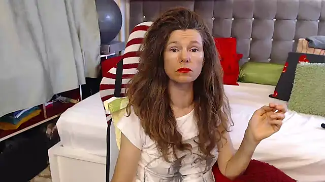 kellyterapy's Live XXX Chat