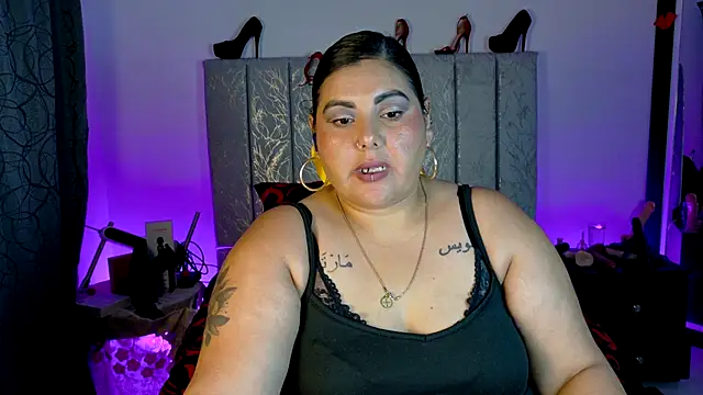 AndreaKinky Live XXX Chat
