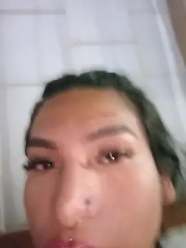 MeelFoxのライブXXXチャット