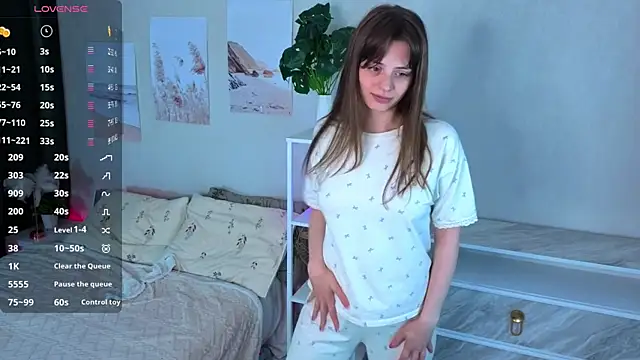 Živý XXX chat AltheaEllers