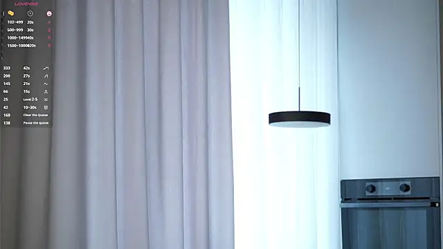 عرض كام UlrikeStillwell