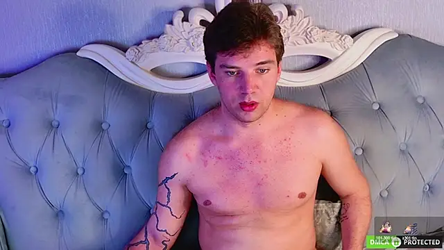 ArthurMeyers live XXX chat
