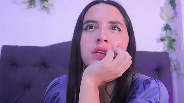 kaylee_lee Obrolan Langsung XXX