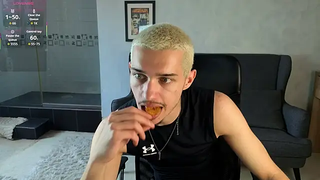 Chat XXX Live KaydenDrew