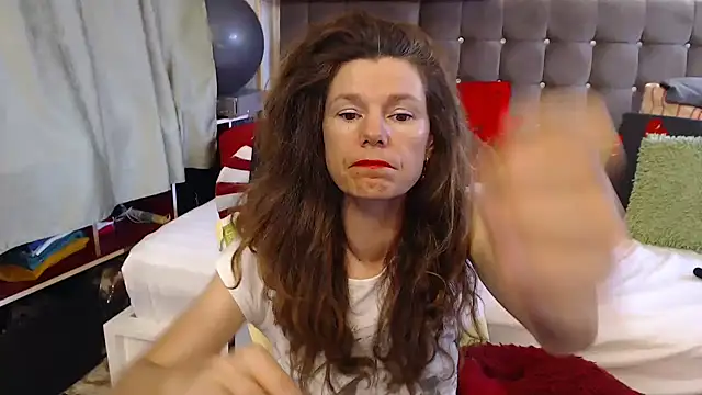 Živý XXX chat kellyterapy
