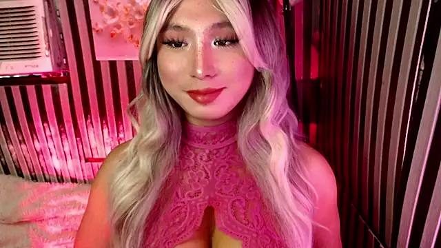 HoresCOCKLUCY Pertunjukan Webcam
