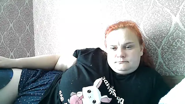 Chat XXX en directo de DollyGersonn