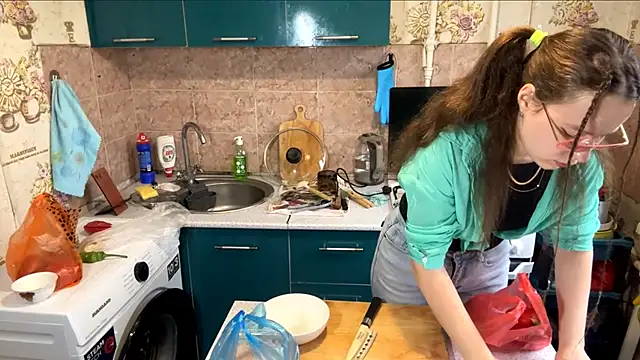 دردشة KathyrnEdmison الجنسية المباشرة