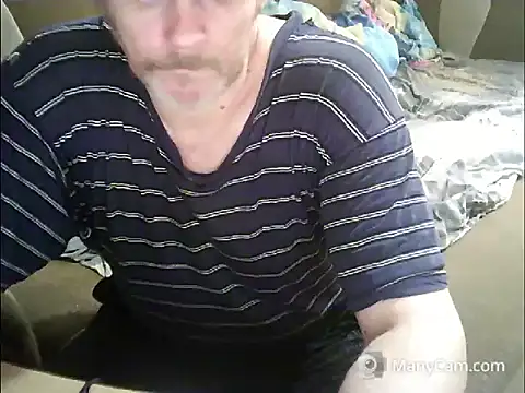 Mr__XX Adlı Modelin Web Kamerası Şovu
