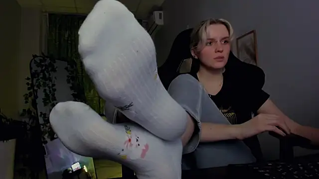 BethanyCloud's Live XXX Chat