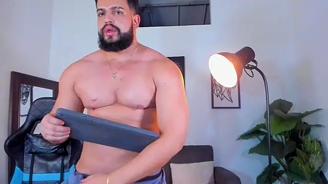 Justin_kingX7 – Live XXX-chat