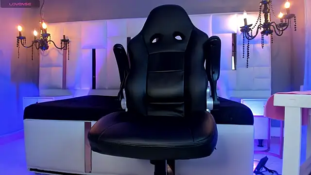 Živá chatovací místnost MAGIC_VERA