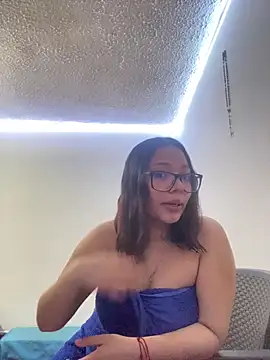 arymoon777 élő XXX-chatje