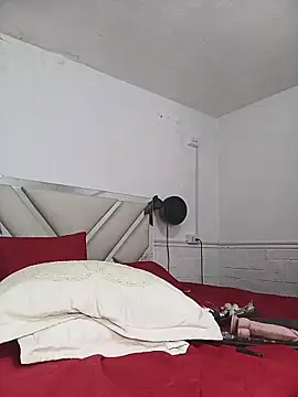 IzizX_X Webcam show