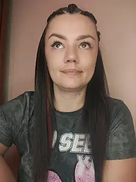 Chat XXX ao vivo de KrissSexi