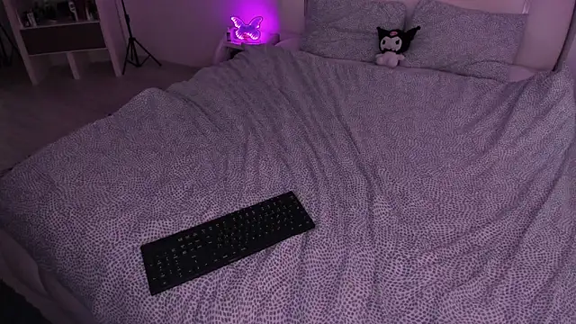 Webkamerová show ScarlettJakobs