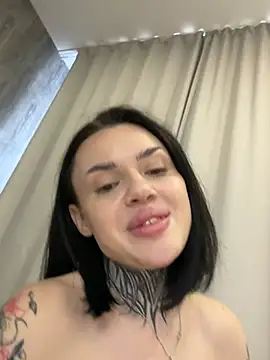 Chat XXX en directo de Kate_Town