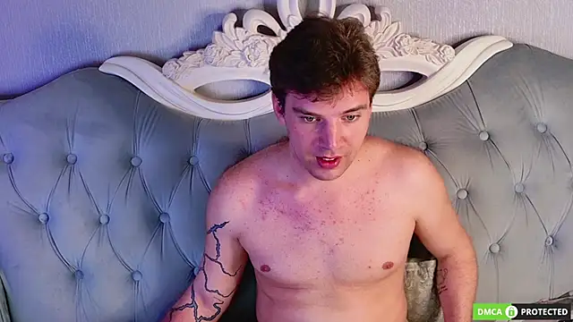 ArthurMeyers' Webcam Show