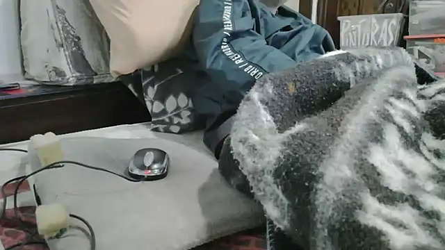 messi_syssy's Webcam Show