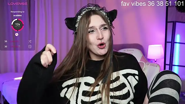 Alice_Goth's Live XXX Chat