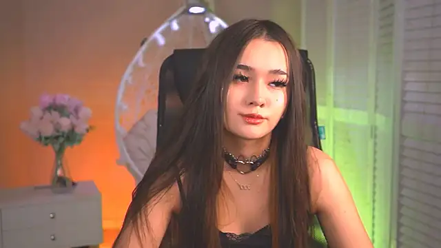 AmiMeow_'s Live XXX Chat