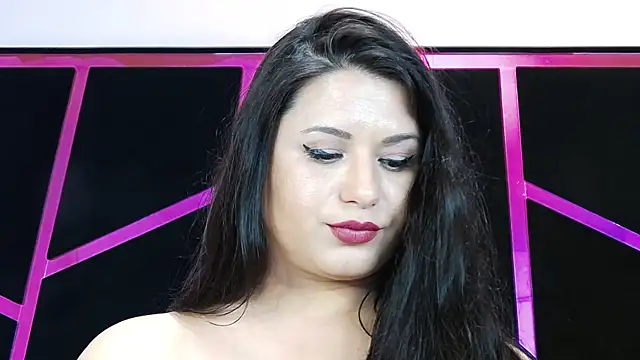 EssenaMonroe Webcamshow