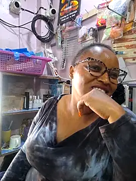 Chat XXX ao vivo de Goddess_of_Hearts