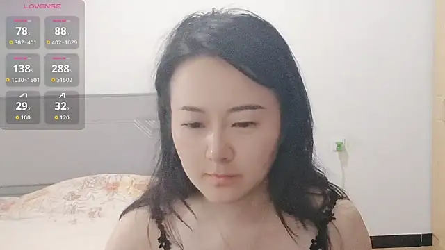 Chat XXX Live fanfan-FF