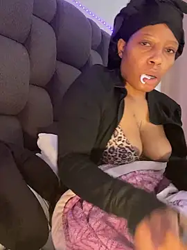 RainBougie 라이브 XXX 채팅