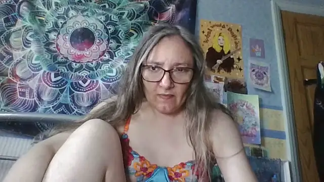 Show Webcam de Izzylove47