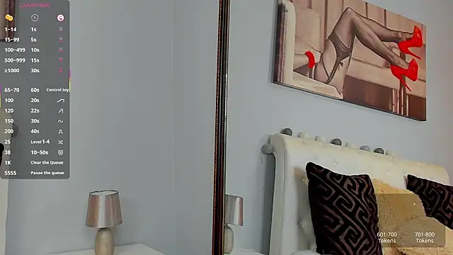 Chat +18 de Anysa_Reye ao vivo