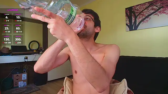 Show Webcam de HungEddy