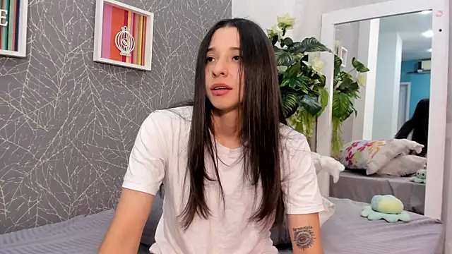 ViictoriiaSaenz – Live XXX-chat