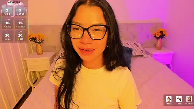 Little_Lexyy – Live XXX-chat